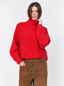 LOLLYS LAUNDRY STRIK, ELIO RED
