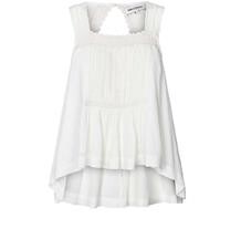 LOLLYS LAUNDRY TOP, NEWTON CREME