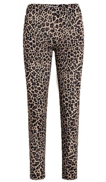 LOVE & DIVINE LEGGINS, LOVE 385-5 LEO