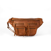 RE: DESIGNED BUMBAG, LY WALNUT