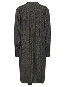 CO' COUTURE KJOLE, DROPS VOLUME BLACK