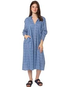 ZEN ETHIC KJOLE, MARIE BLUE