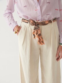 MAISON HOTEL BUKSER, MARISA OFF WHITE