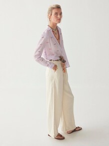 MAISON HOTEL BUKSER, MARISA OFF WHITE