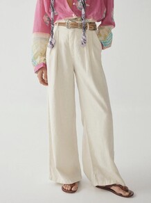 MAISON HOTEL BUKSER, MARISA OFF WHITE