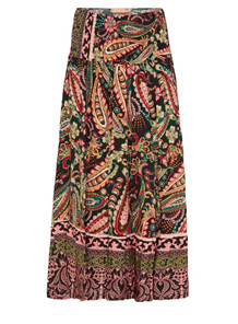 MARTA NEDERDEL, 5201 BLACK