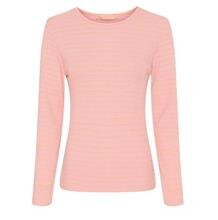 MARTA T-SHIRT, 5356 ROSE/GOLD