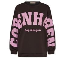 MARTA SWEATSHIRT, 22659 BORDEAUX