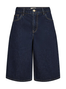 MOS MOSH SHORTS, MATHILDE URBAN DARK BLUE