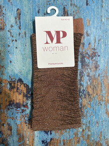MP STRØMPER, 79740-44 MEERKAT
