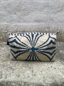 HOUSE DOCTOR TOILET TASKE, BLUE