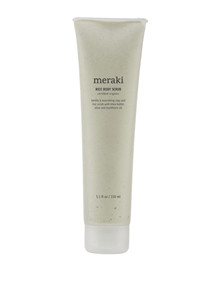 MERAKI RICE BODY SCRUB