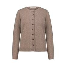 MANSTED CARDIGAN, MIDORI MUSHROOM