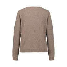 MANSTED CARDIGAN, MIDORI MUSHROOM