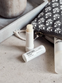 MERAKI LIP BALM, MINT