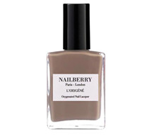 NAILBERRY NEGLELAK, MINDFUL GREY