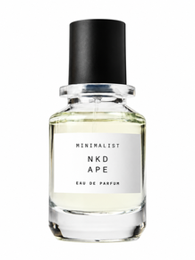 NKDAPE EAU DE  PARFUM, MINIMALIST 15 ML