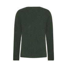 MANSTED STRIK, MINOA DARK GREEN