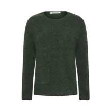 MANSTED STRIK, MINOA DARK GREEN