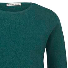 MANSTED STRIK, MINOA COLD GREEN