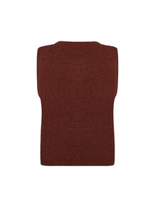 MANSTED VEST, MITOS SPICE