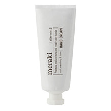 MERAKI HAND CREAM, NOTHERN DAWN 50 ML