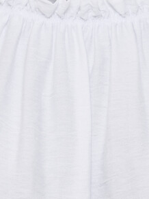 MARTA TOP, 2319 HVID