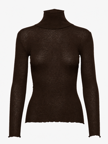 ROSEMUNDE T-SHIRT, 4547 MOLE