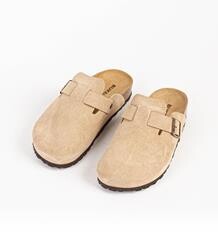 BUKELA SKO, MOLLY SAND