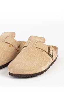 BUKELA SKO, MOLLY SAND