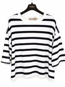 MARTA T-SHIRT, 8577 MORO