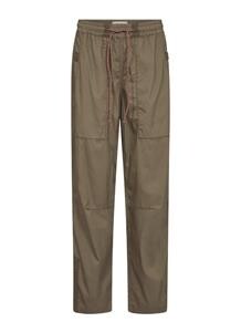 MOS MOSH BUKS, FRANKA TIVO BURNT OLIVE