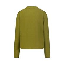 MANSTED STRIK, MOSQUE OLIVE