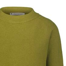 MANSTED STRIK, MOSQUE OLIVE