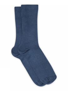 MP STRØMPER, 50104-769 HIGH TIDE