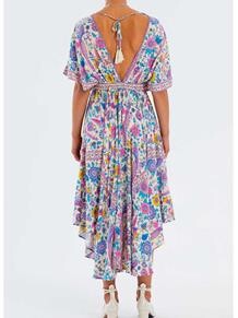LOLLYS LAUNDRY KJOLE, NIGHTINGALE