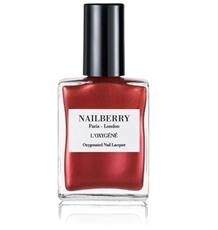 NAILBERRY NEGLELAK, TO THE MOON AND BACK