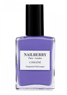 NAILBERRY NEGLELAK, BLUEBELL