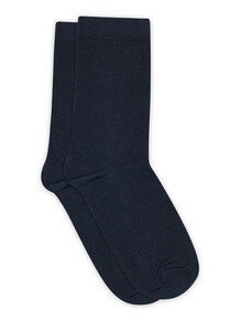 MP STRØMPER, 77758-807 NAVY