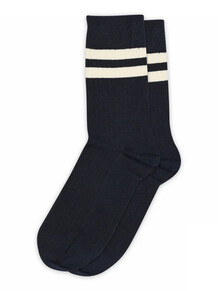 MP STRØMPER, 79729-807 NAVY