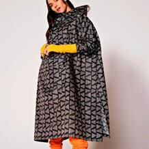 RAINKISS PONCHO, MOA