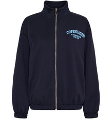 MARTA CARDIGAN, 22669 NAVY/SKY