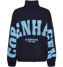 MARTA CARDIGAN, 22669 NAVY/SKY