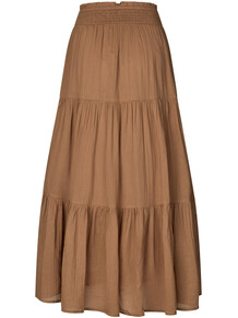 LOLLYS LAUNDRY NEDERDEL, DIAMOND CAMEL