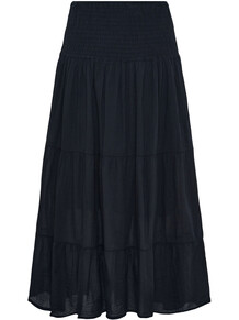 MARTA NEDERDEL, 5201G BLACK