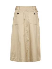 MOS MOSH NEDERDEL, KODA BILLIE TWILL