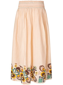 LOLLYS LAUNDRY NEDERDEL, CASSIE 36 DUSTY ROSE