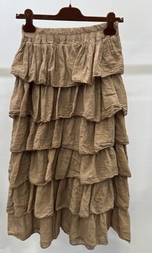 MARTA NEDERDEL, KAREN 7664 CAMELLO