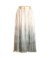 LOVE & DIVINE NEDERDEL, LOVE993 TIE DYE