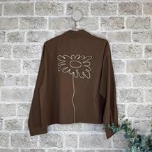 CABANA LIVING SKJORTE, ALINA MORO